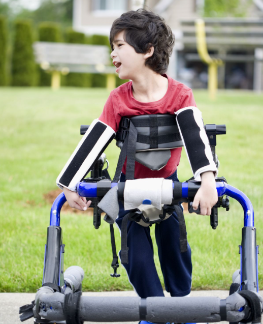 Cerebral Palsy